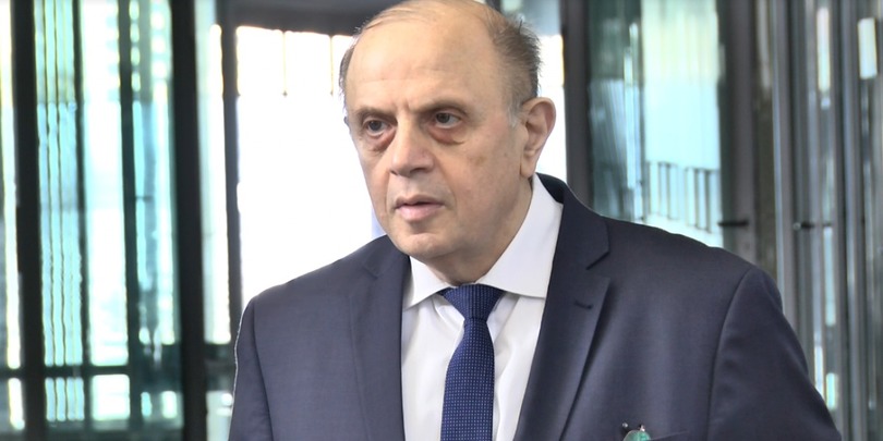 ლევან ბერძენიშვილი