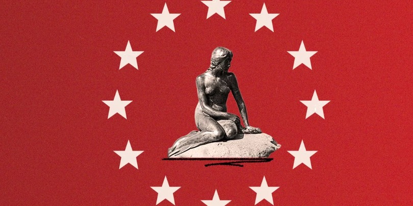 დანია