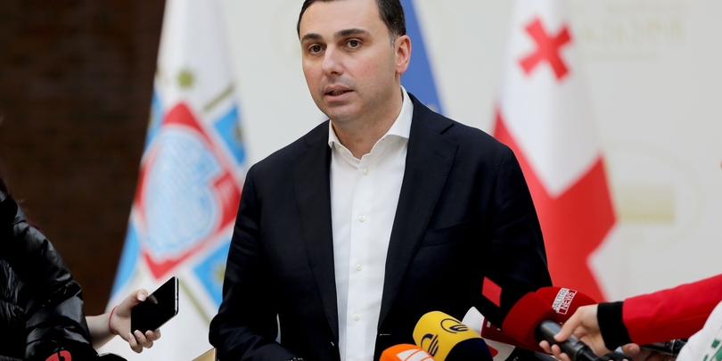 გიორგი ტყემალაძე